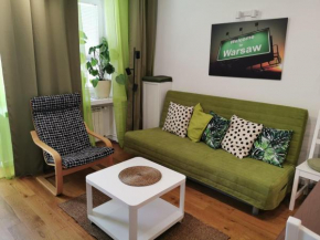 Studio Anielewicza, Warsaw